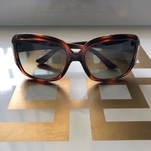 Sold! Salvatore Ferragamo Sunglasses